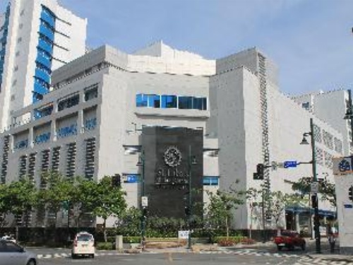 F1 Hotel Manila image 10