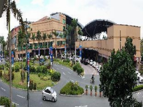 F1 Hotel Manila image 11