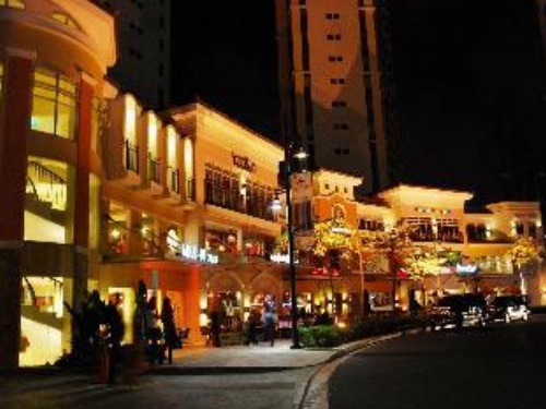 F1 Hotel Manila image 12