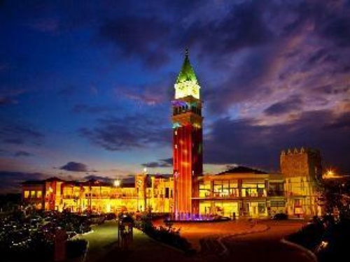 F1 Hotel Manila image 15