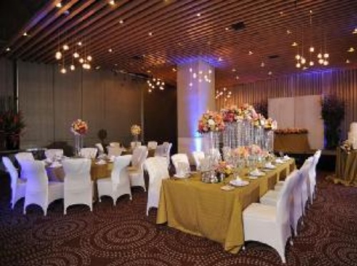 F1 Hotel Manila image 19