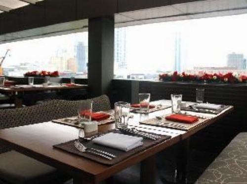 F1 Hotel Manila image 20