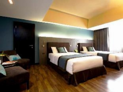 F1 Hotel Manila image 22